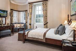 Cringletie House Hotel