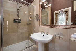 Cringletie House Hotel