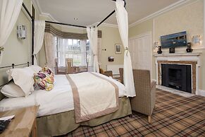 Cringletie House Hotel