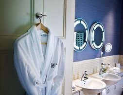 Cringletie House Hotel