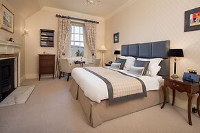 Cringletie House Hotel