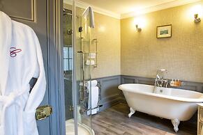 Cringletie House Hotel