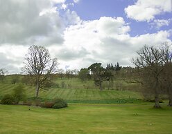 Cringletie House Hotel