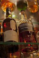 Cringletie House Hotel