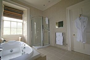 Cringletie House Hotel