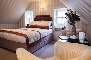 Cringletie House Hotel