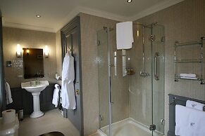 Cringletie House Hotel