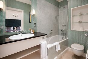 Cringletie House Hotel