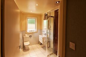 Cringletie House Hotel