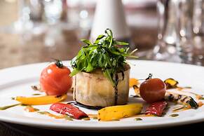 Cringletie House Hotel