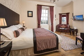 Cringletie House Hotel