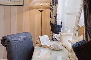 Cringletie House Hotel