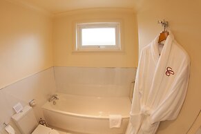 Cringletie House Hotel