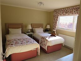 Cringletie House Hotel