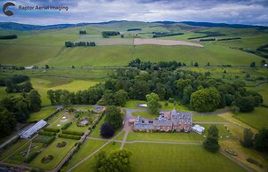 Cringletie House Hotel