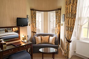 Cringletie House Hotel