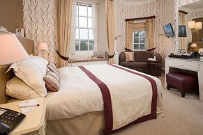 Cringletie House Hotel