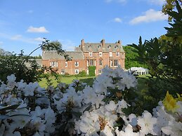 Cringletie House Hotel