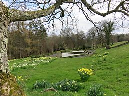 Cringletie House Hotel