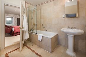 Cringletie House Hotel