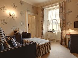 Cringletie House Hotel