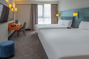 Crewe Hall Hotel & Spa