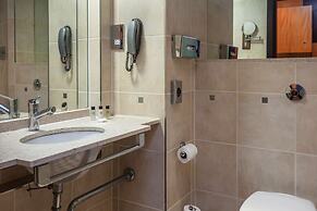 Crewe Hall Hotel & Spa