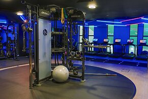 Crewe Hall Hotel & Spa