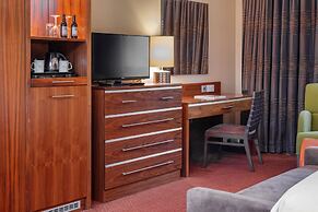 Crewe Hall Hotel & Spa