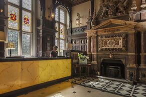 Crewe Hall Hotel & Spa