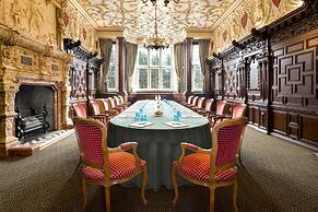 Crewe Hall Hotel & Spa