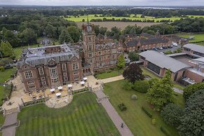 Crewe Hall Hotel & Spa