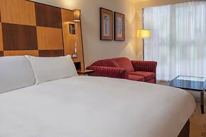 Crewe Hall Hotel & Spa