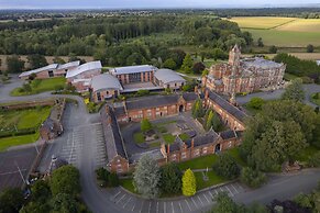 Crewe Hall Hotel & Spa