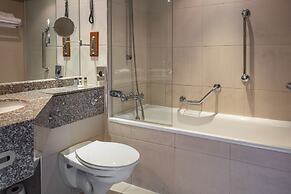 Crewe Hall Hotel & Spa