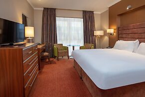 Crewe Hall Hotel & Spa