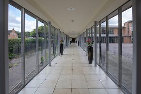 Crewe Hall Hotel & Spa