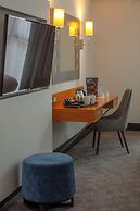 Crewe Hall Hotel & Spa