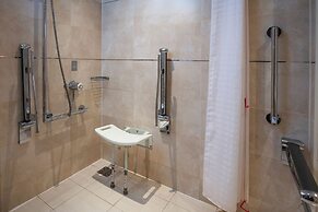 Crewe Hall Hotel & Spa