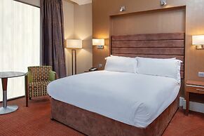 Crewe Hall Hotel & Spa