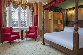 Crewe Hall Hotel & Spa