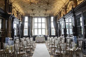 Crewe Hall Hotel & Spa