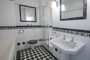 Crewe Hall Hotel & Spa