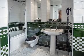 Crewe Hall Hotel & Spa