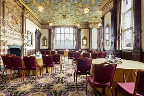 Crewe Hall Hotel & Spa