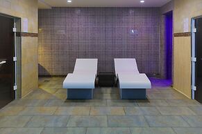 Crewe Hall Hotel & Spa