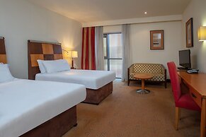 Crewe Hall Hotel & Spa