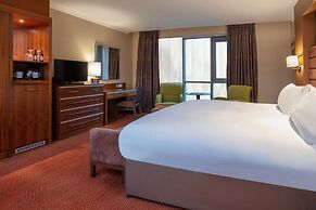 Crewe Hall Hotel & Spa