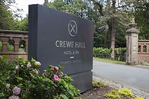 Crewe Hall Hotel & Spa