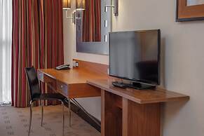 Crewe Hall Hotel & Spa